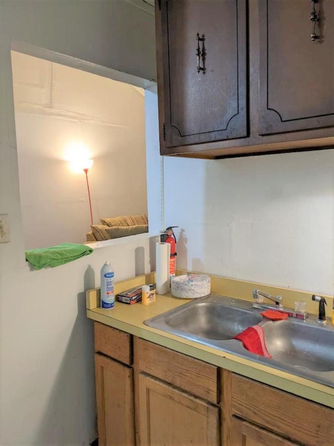 Historic Hill Apt1 Tuskegee Εξωτερικό φωτογραφία