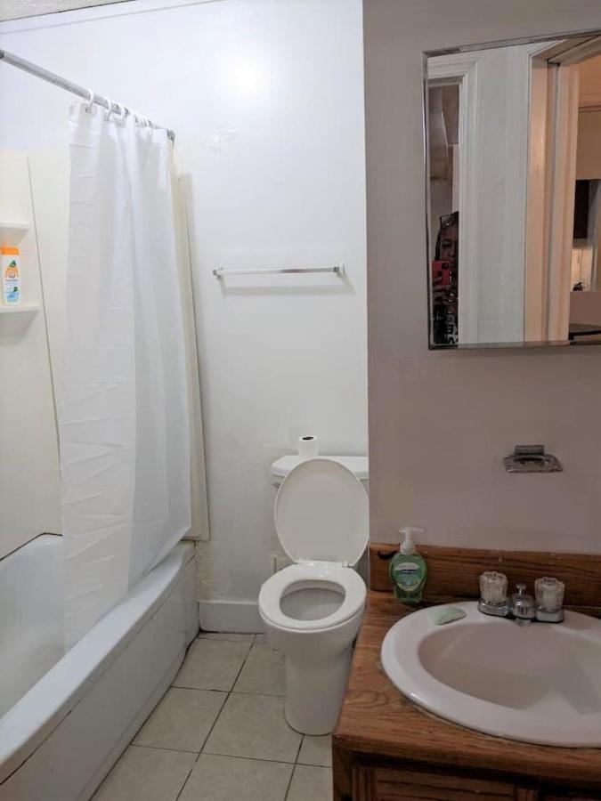 Historic Hill Apt1 Tuskegee Εξωτερικό φωτογραφία