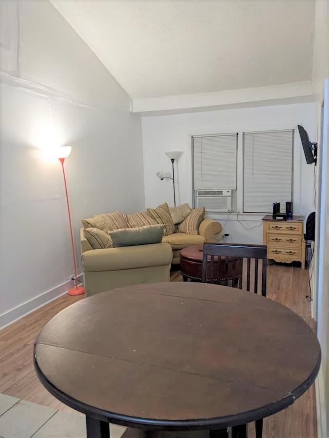 Historic Hill Apt1 Tuskegee Εξωτερικό φωτογραφία