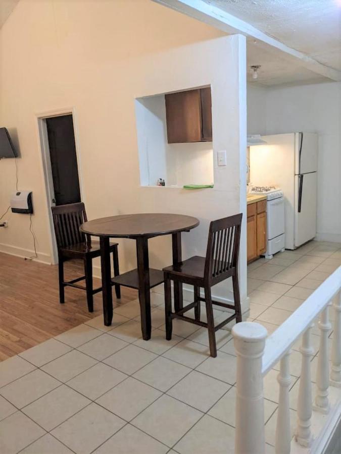 Historic Hill Apt1 Tuskegee Εξωτερικό φωτογραφία