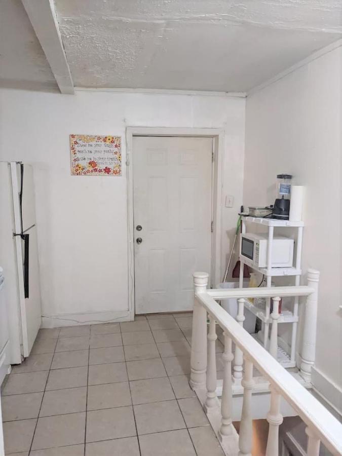 Historic Hill Apt1 Tuskegee Εξωτερικό φωτογραφία