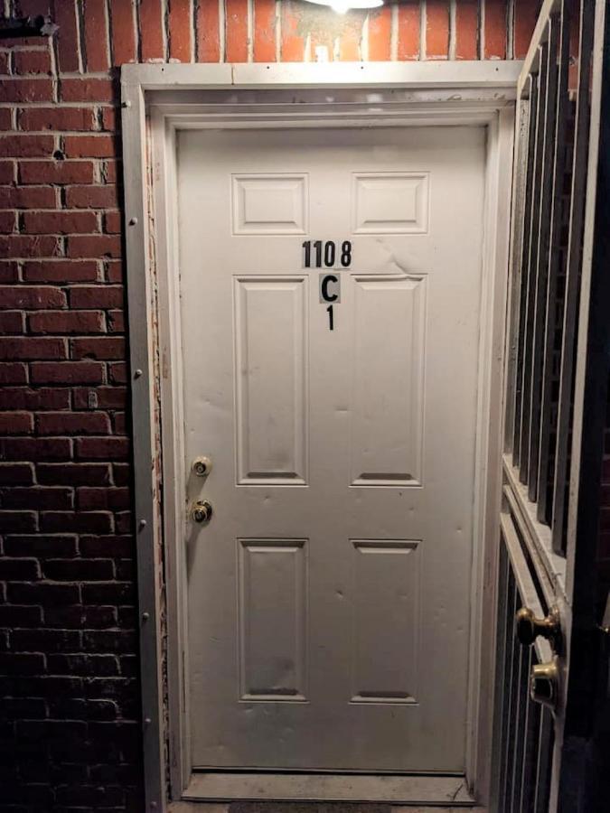 Historic Hill Apt1 Tuskegee Εξωτερικό φωτογραφία