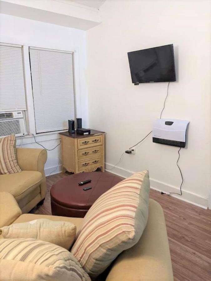 Historic Hill Apt1 Tuskegee Εξωτερικό φωτογραφία