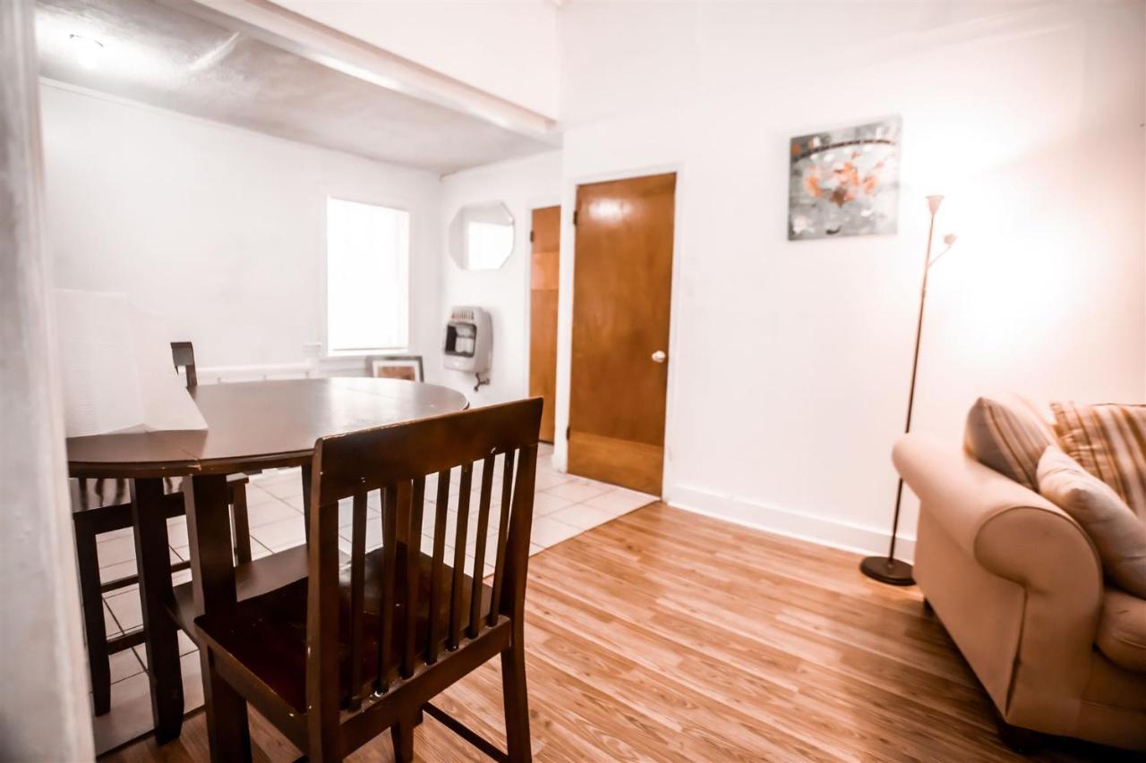 Historic Hill Apt1 Tuskegee Εξωτερικό φωτογραφία