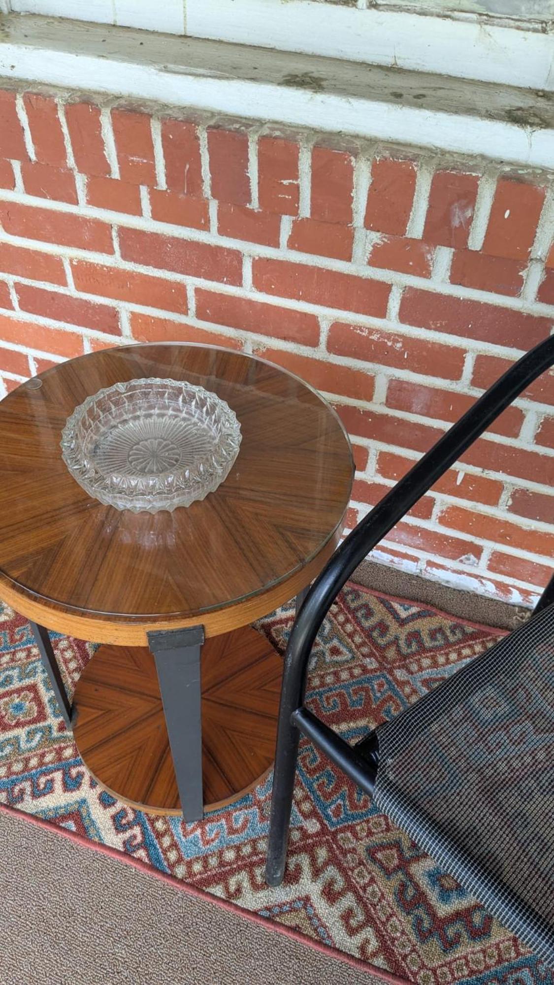 Historic Hill Apt1 Tuskegee Εξωτερικό φωτογραφία