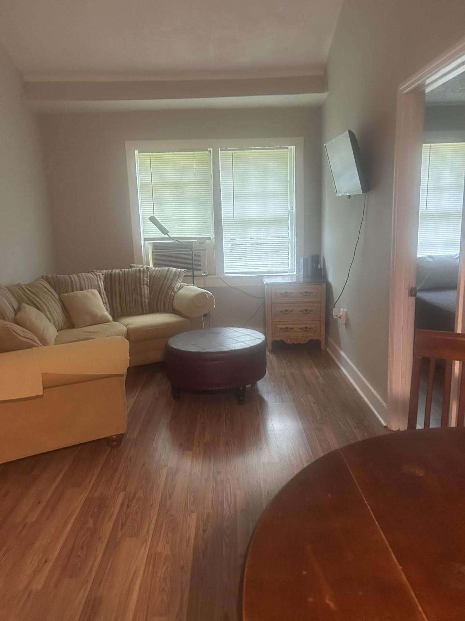Historic Hill Apt1 Tuskegee Εξωτερικό φωτογραφία