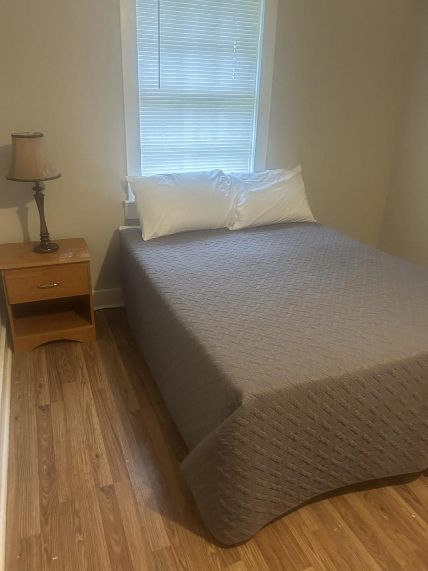 Historic Hill Apt1 Tuskegee Εξωτερικό φωτογραφία