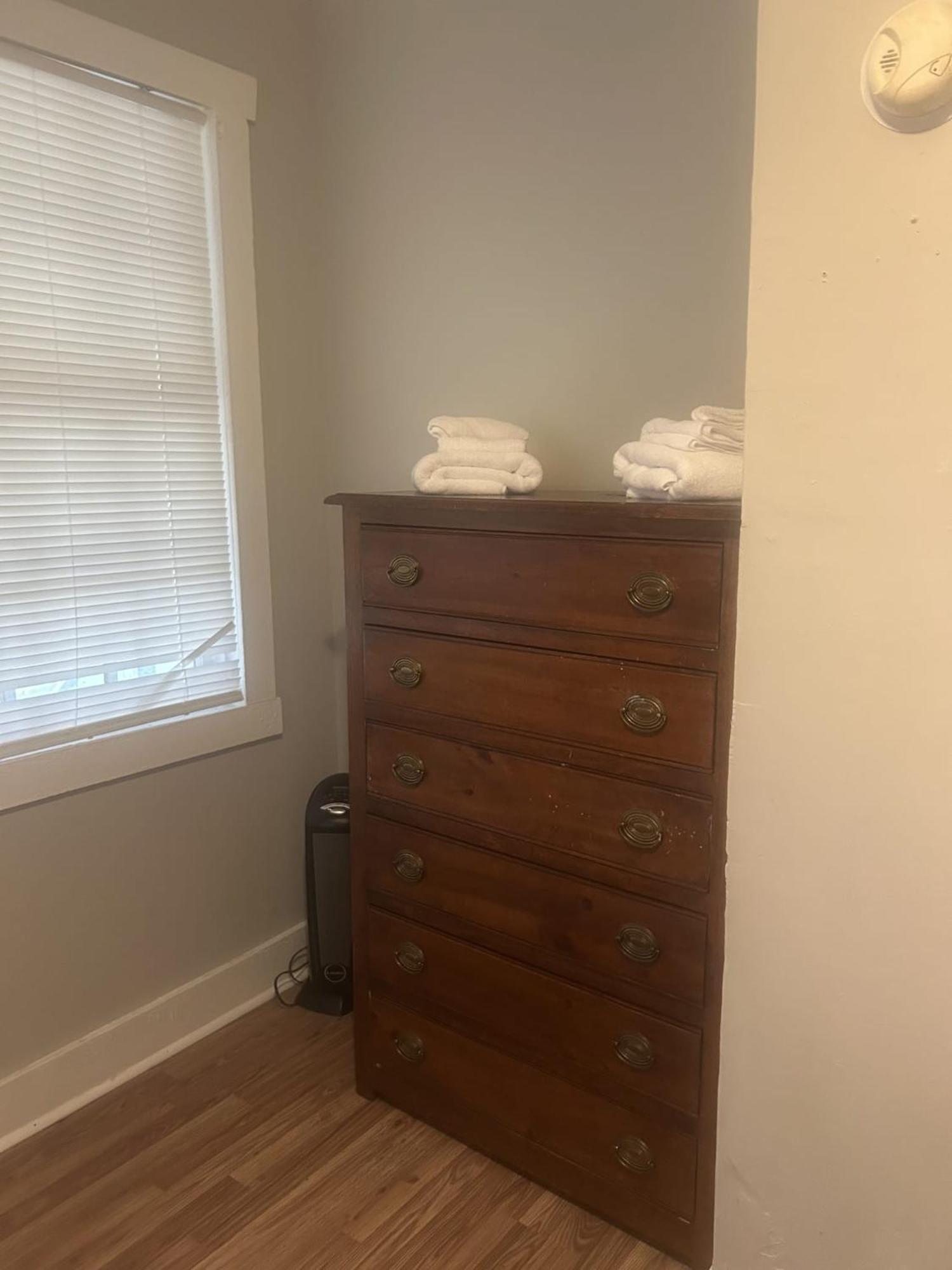 Historic Hill Apt1 Tuskegee Εξωτερικό φωτογραφία